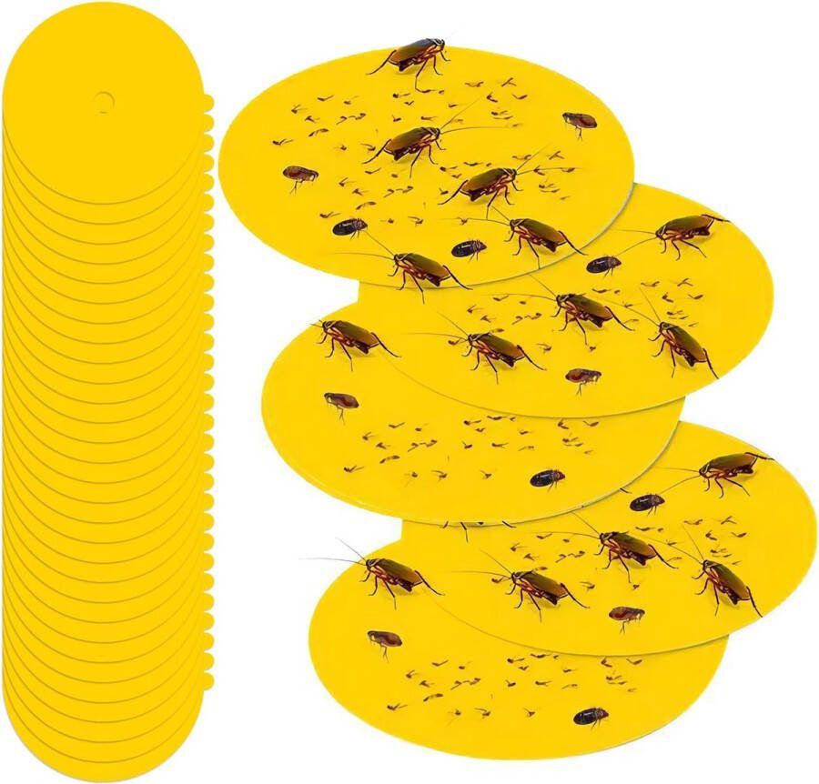 Thuys Vlooienval Vlooien Val Flea Trap Flea Catcher Vlooienvanger Tegen Vlooien Anti Vlooien