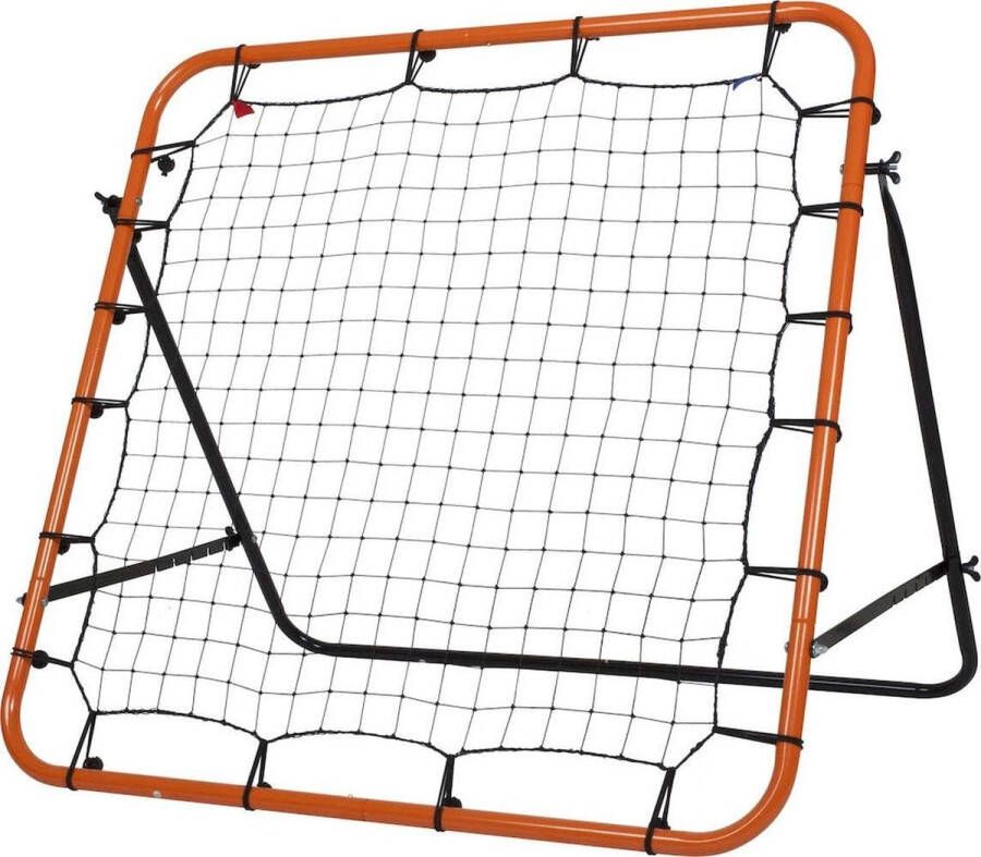 Thuys Voetbal Rebounder Voetbal Trainingsmateriaal Voetbal Training Voetbal Trainer Voetbal Spullen Voetbal Training Artikelen Vergroot jouw voetbalskills!