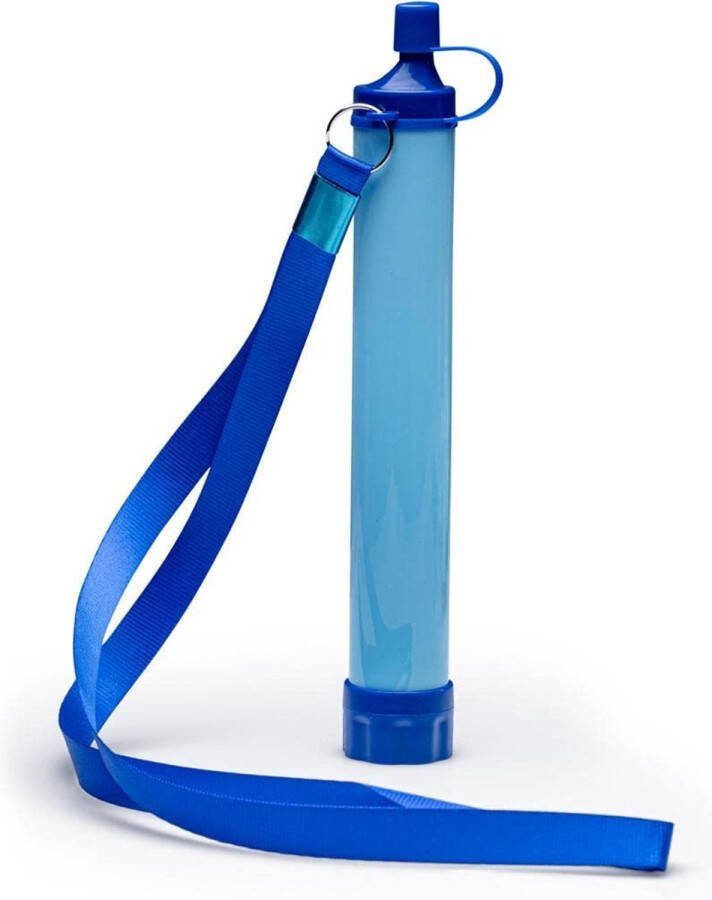 Thuys Waterfilter Survival Waterfilter Outdoor Water Filter Draagbare Walterfilter Survival Waterfilter