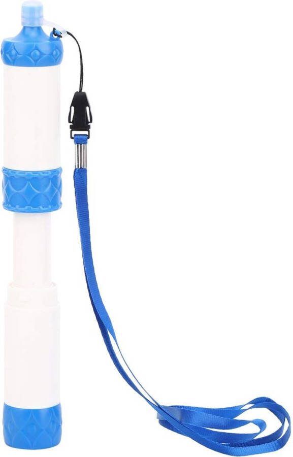 Thuys Waterfilter Survival Waterfilter Outdoor Water Filter Draagbare Walterfilter Survival Waterfilter