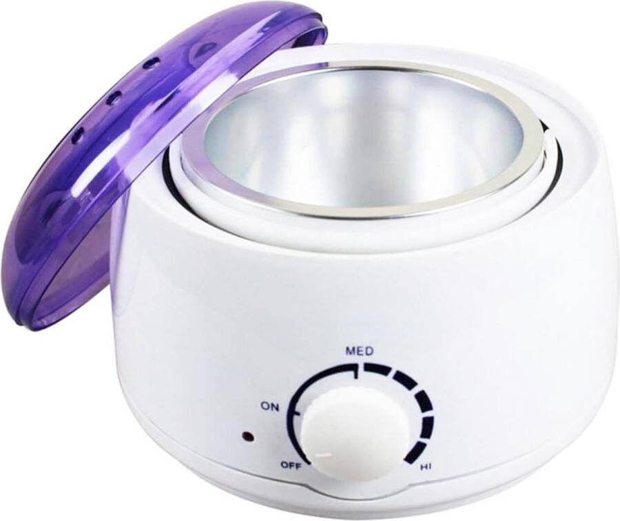 Thuys Wax Smelter Ontharen Was Smelter Ontharen Ontharingsapparaat Ontharingstool Wassmelter Waxsmelter Waxverwarmer Wax Verwarmer Wax Heater Elektrische Waxverwarmer Machine