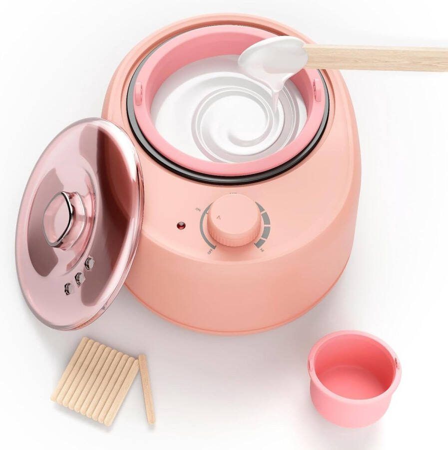 Thuys Wax Smelter Ontharen Was Smelter Ontharen Ontharingsapparaat Ontharingstool Wassmelter Waxsmelter Waxverwarmer Wax Verwarmer Wax Heater Elektrische Waxverwarmer Machine