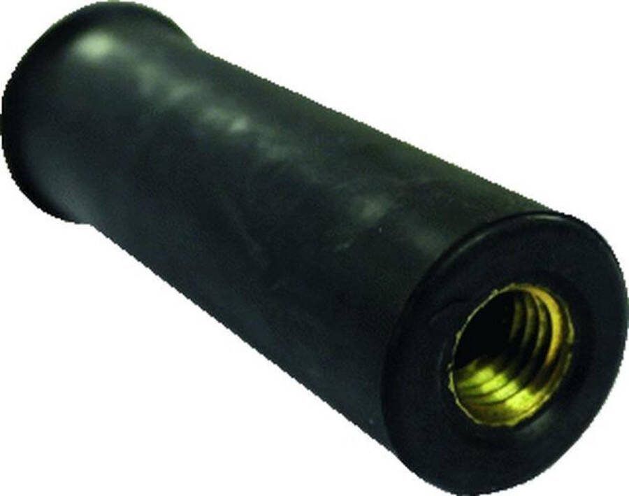 Tiggeloven Rawlnuts Hollewandplug rubber M6 x 35mm