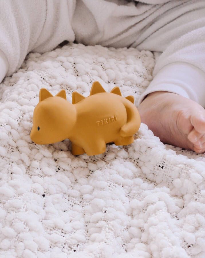 Tikiri Badspeeltje Mijn Eerst Dinosaurus Stego
