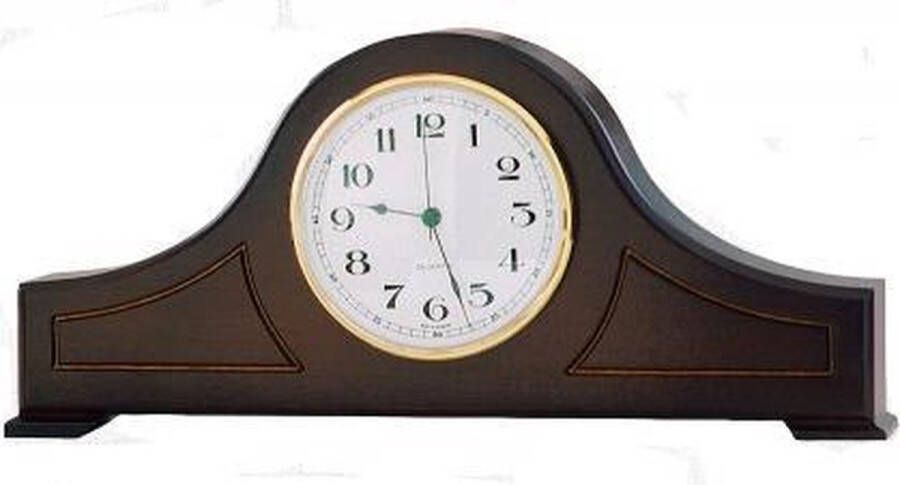 TIMEPOINT Tafelklok Nostalgie Classic Design