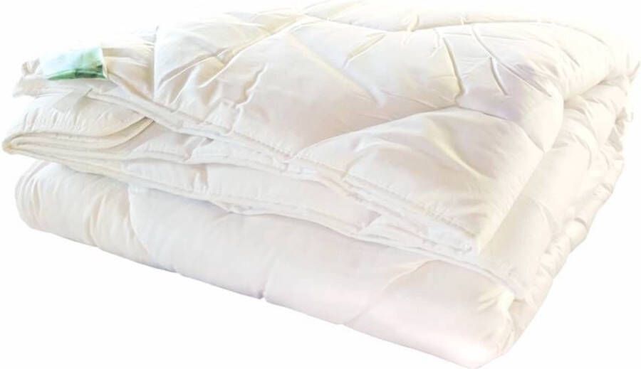TIMZO Bamboo Comfort zomer 200x220 Zomer dekbed