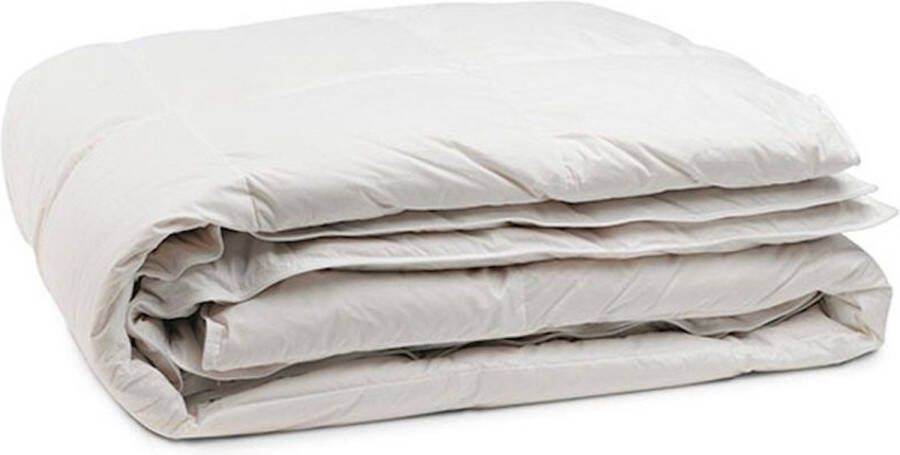 TIMZO Cotton Comfort zomer 240x200 Zomer dekbed