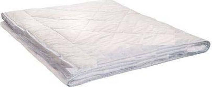 TIMZO Cotton comfort zomerdekbed (140x200)