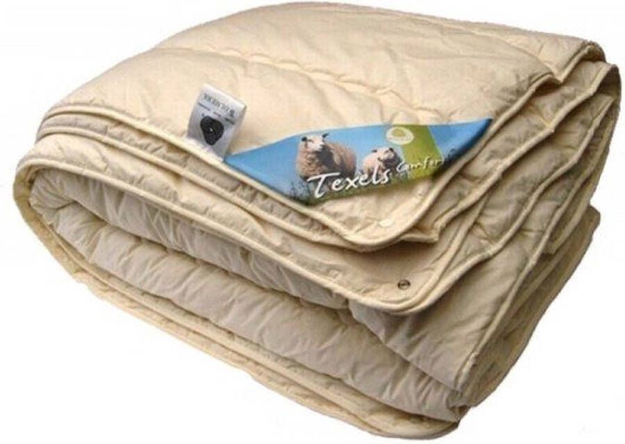 TIMZO Dekbed Texel Comfort All Season 140x220