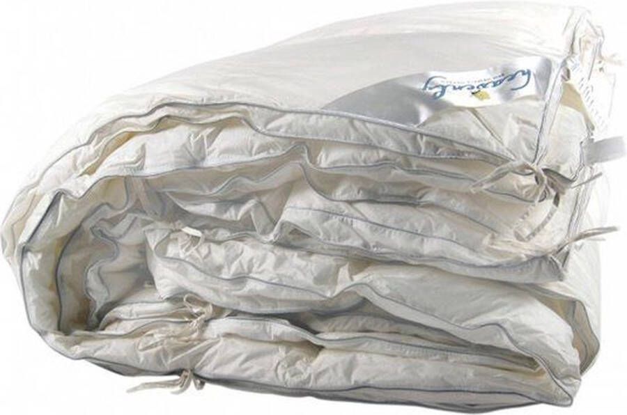 TIMZO Heavenly enkel 140x220 Synthetische dekbed