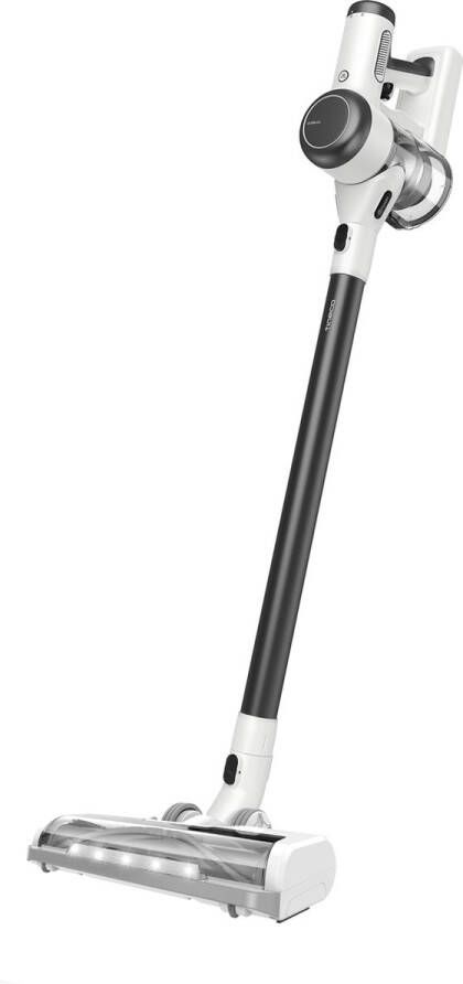 Tineco PURE ONE X Essential Steelstofzuiger Cordless Smart 21 6V wit zwart
