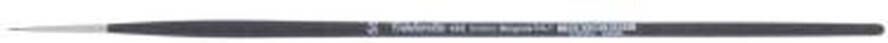 Tintoretto Mangoose Penseel Rond 00000