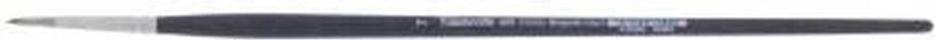 Tintoretto Mangoose Penseel Rond 07
