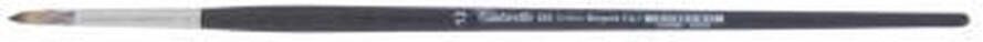 Tintoretto Mangoose Penseel Rond 12