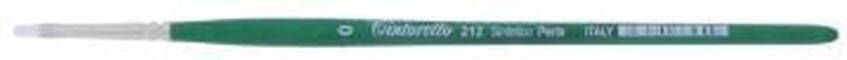 Tintoretto Pearl Penseel Kattentong 0