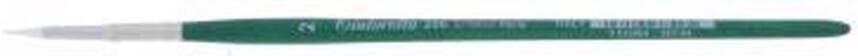 Tintoretto Pearl Penseel Rond 02