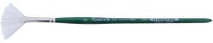 Tintoretto Pearl Penseel Waaier 02