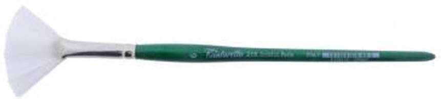 Tintoretto Pearl Penseel Waaier 06