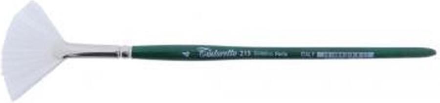 Tintoretto Pearl Penseel Waaier 04