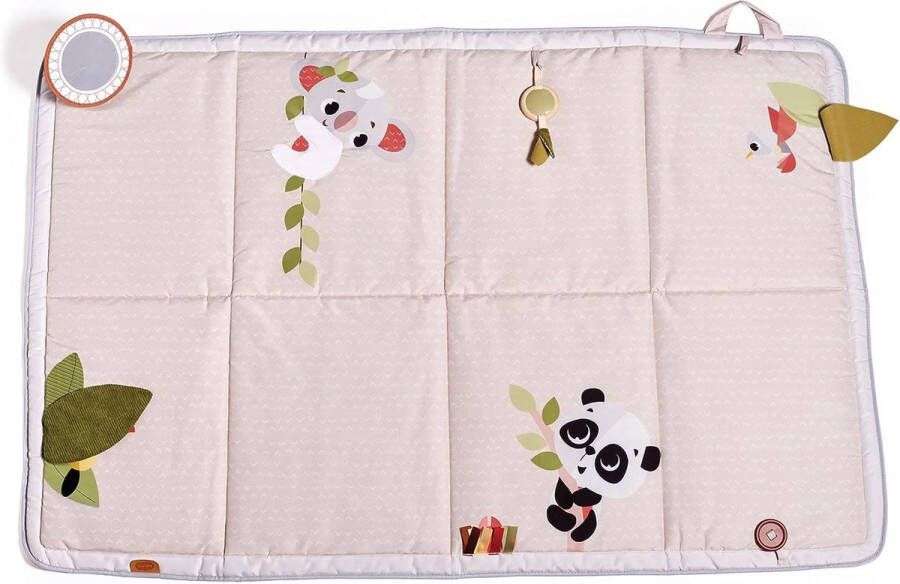 Tiny Love Supermat Speelmat Boho Chic