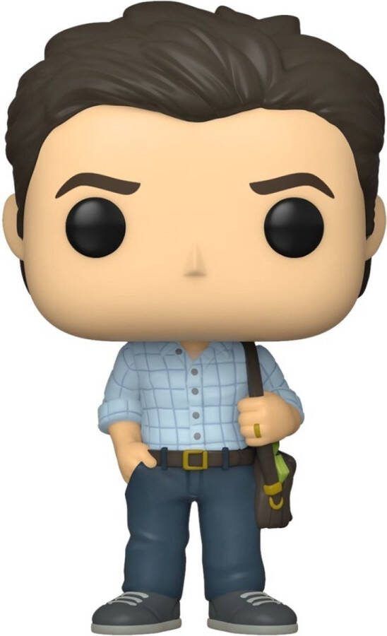 TinyTitan.be Shop Funko Marty Byrde Funko Pop! Ozark Figuur 9cm