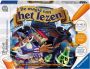 Tiptoi spel De Magie van het Lezen Ravensburger Leersysteem - Thumbnail 1