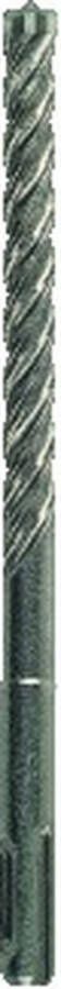 Tip Zyx Music TIP betonboor steenboor SDS-plus (4-snijkanten) 0x265 200 (TQX4-12 0x265 200)