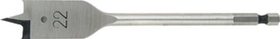 Tip Zyx Music TIP speedboor opnamesysteem zeskanthouder diam boor 35mm