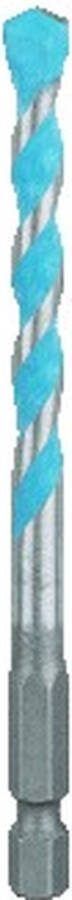 Tip Zyx Music TIP universeelboor (hout steen tegels kunststof) 0x90mm Quick-lock (TKB4 0x90QL)