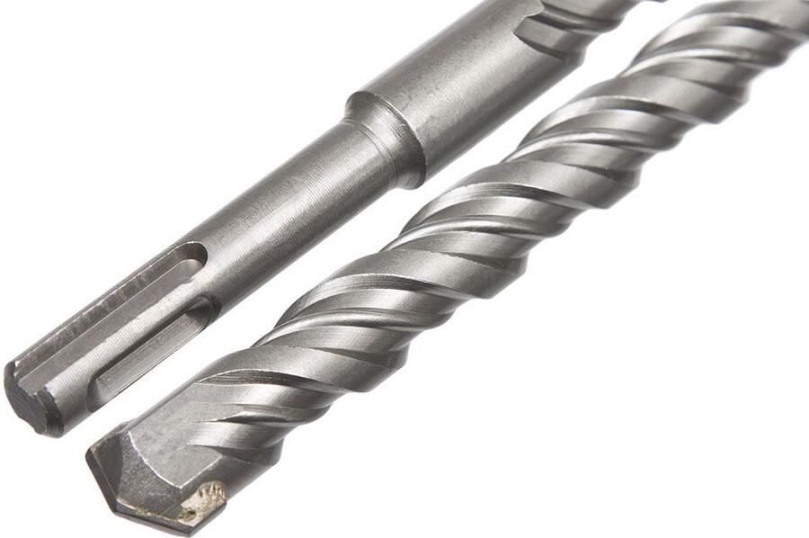 Tip Zyx Music TIP betonboor SDS-plus (2-snijvlakken) 0x260mm (THB12 0x260)