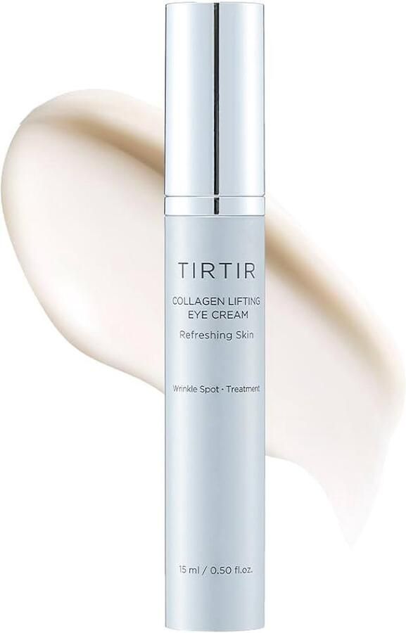 TIRTIR COLLAGEN LIFTING EYE CREAM 15ml