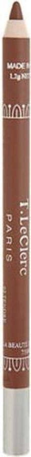 T.LeClerc Lip pencil 02