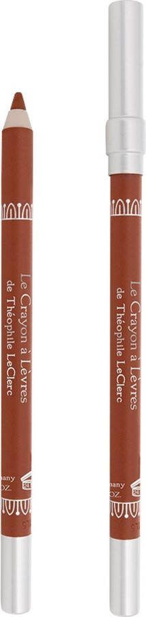 T.LeClerc Lippen Potlood crayon a levres 09 ivresse 1 2g