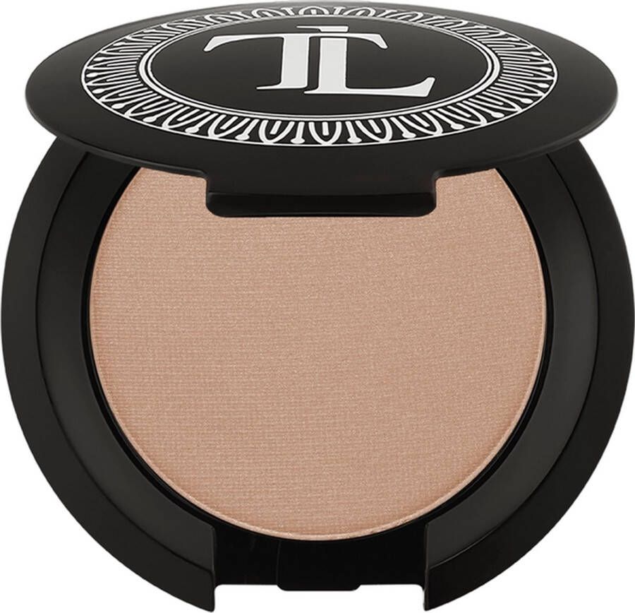 T.LeClerc Ogen Oogschaduw ombre a paupieres Nude Essentiel 2 5g