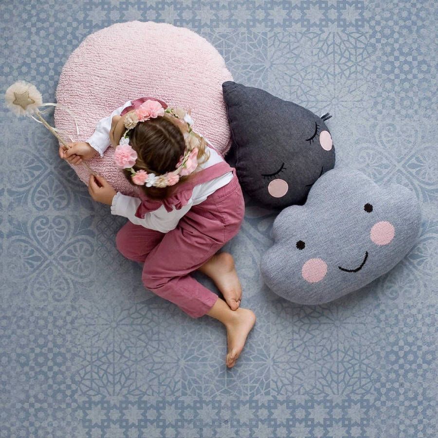 Toddlekind Speelmat Puzzelmat Foam 120 x 180 cm Persian