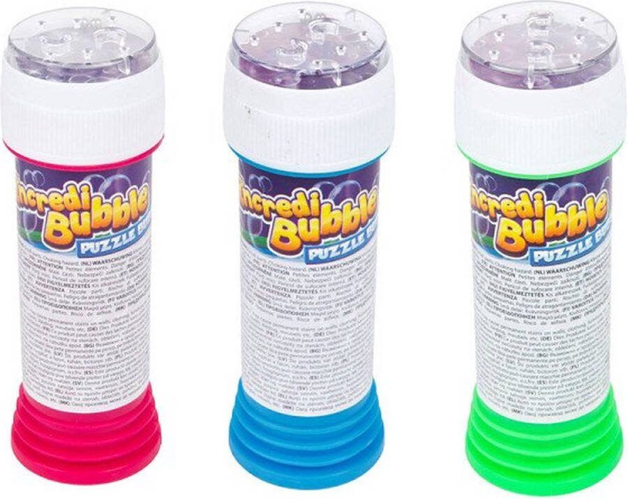 Toi-Toys Bellenblaas 36x50ml