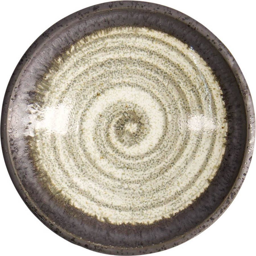 Tokyo Design Studio – Asashio – Gebaksbord – 9.8×1.7cm