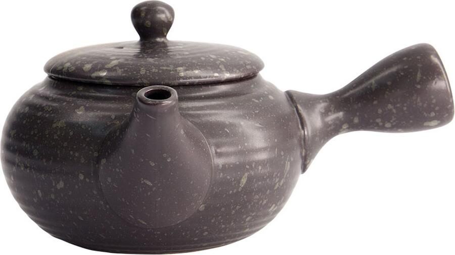 Tokyo Design Studio – Edo Brown – Theepot – 17×9 5cm – 450ml
