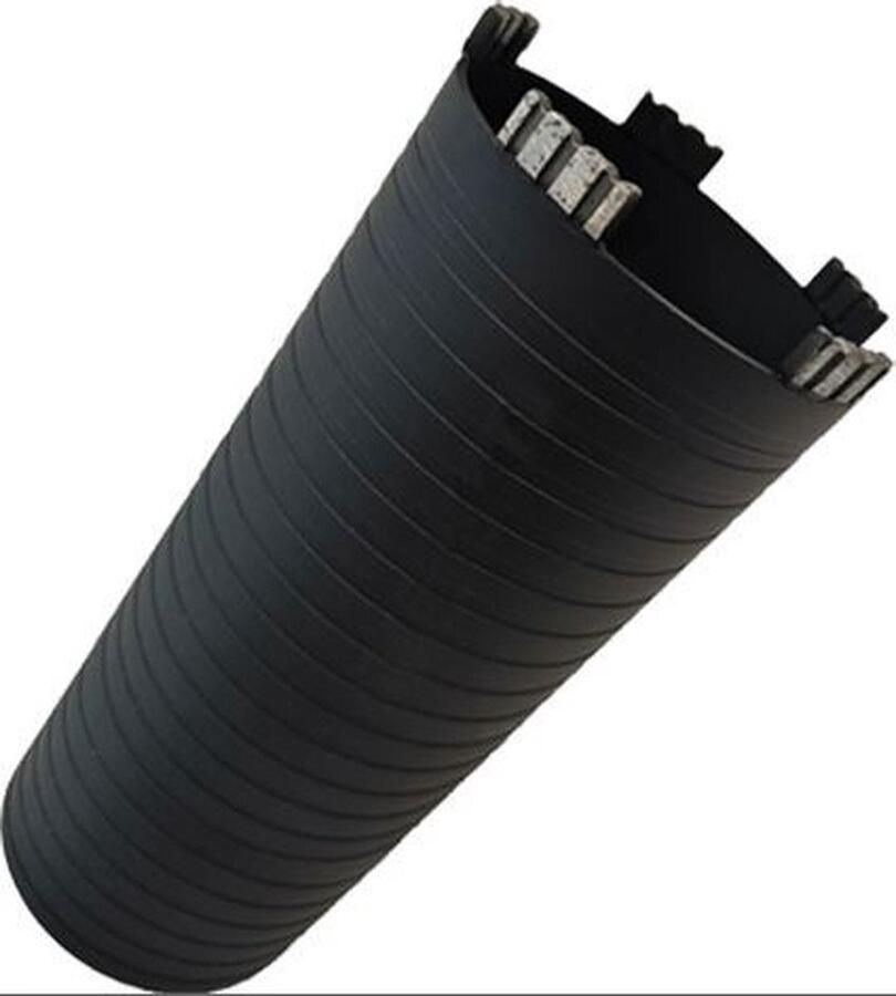 Tom Diamantboor Softklop 1 4 62 x 330 Droog Betonboor Turbo