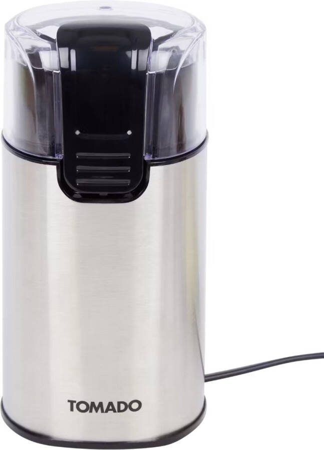 Tomado Koffie Molen 150 Watt Grinder