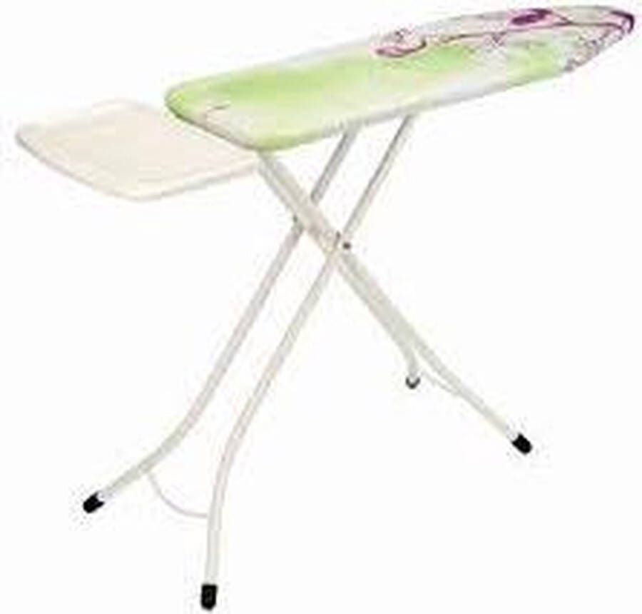Tomado Molton Plus 120x38cm Strijkplankhoes