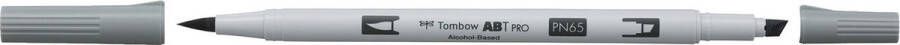 Tombow ABT PRO Marker op alcoholbasis cool gray 5 6 stuks