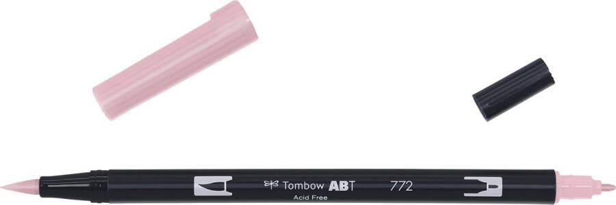 Tombow Brushstift abt-772 dual blush