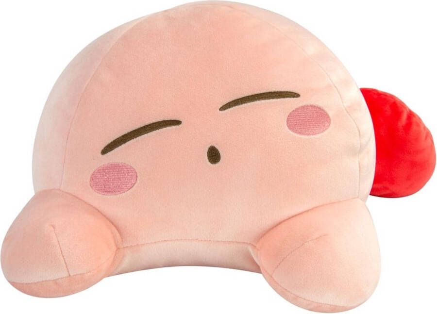 Tomy Kirby Mocchi-Mocchi Knuffel Mega Kirby Sleeping 30 cm