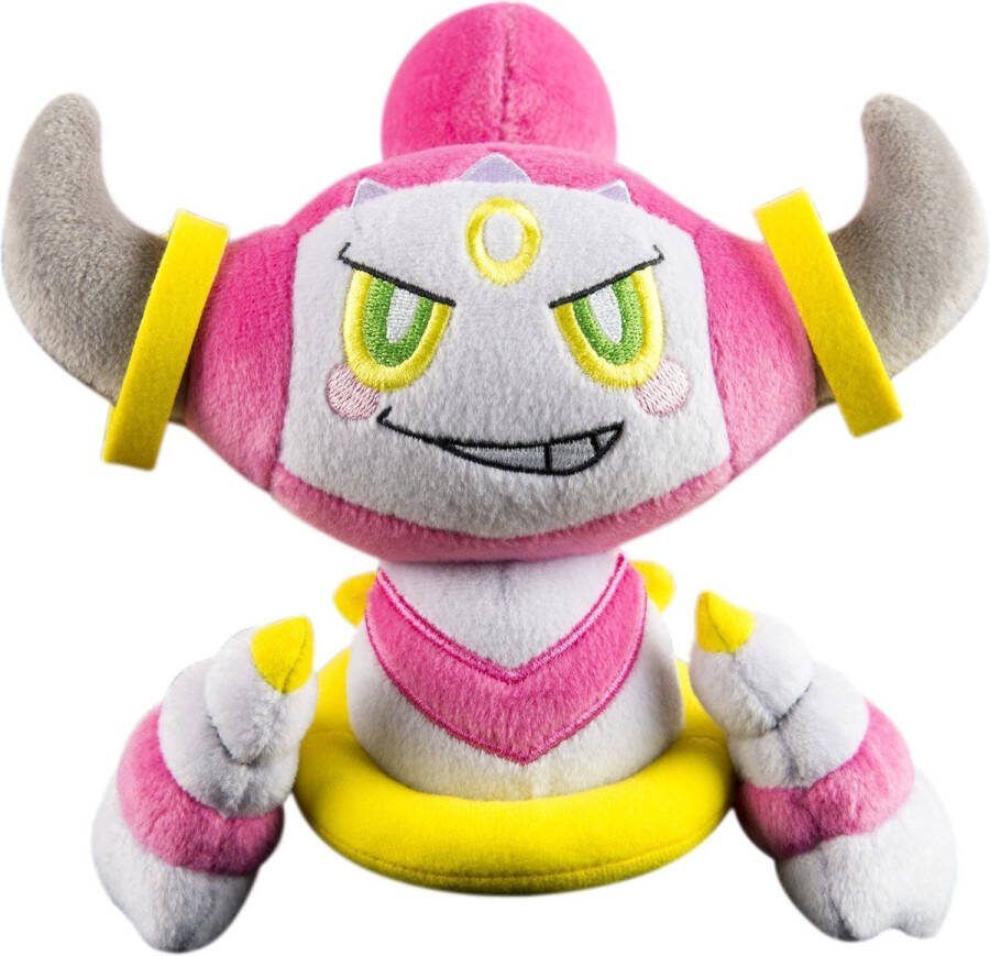 Tomy Pokemon Hoopa (T18536D11)