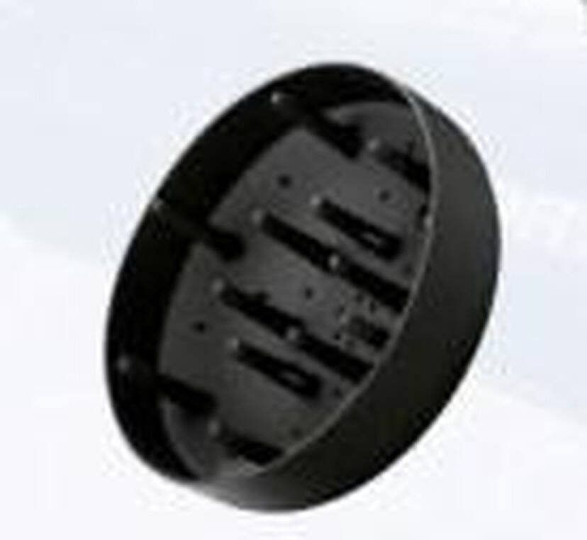 Tondeo Drynamic P Diffuser