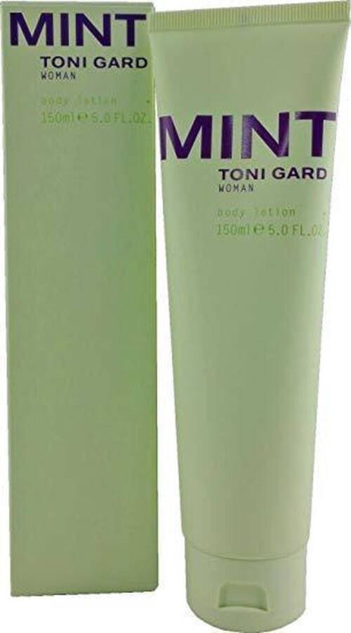 Toni Gard Mint Woman 150 ml bodylotion