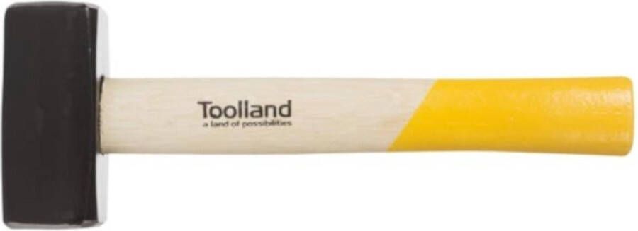 Toolland Moker 1000 gram WH1000