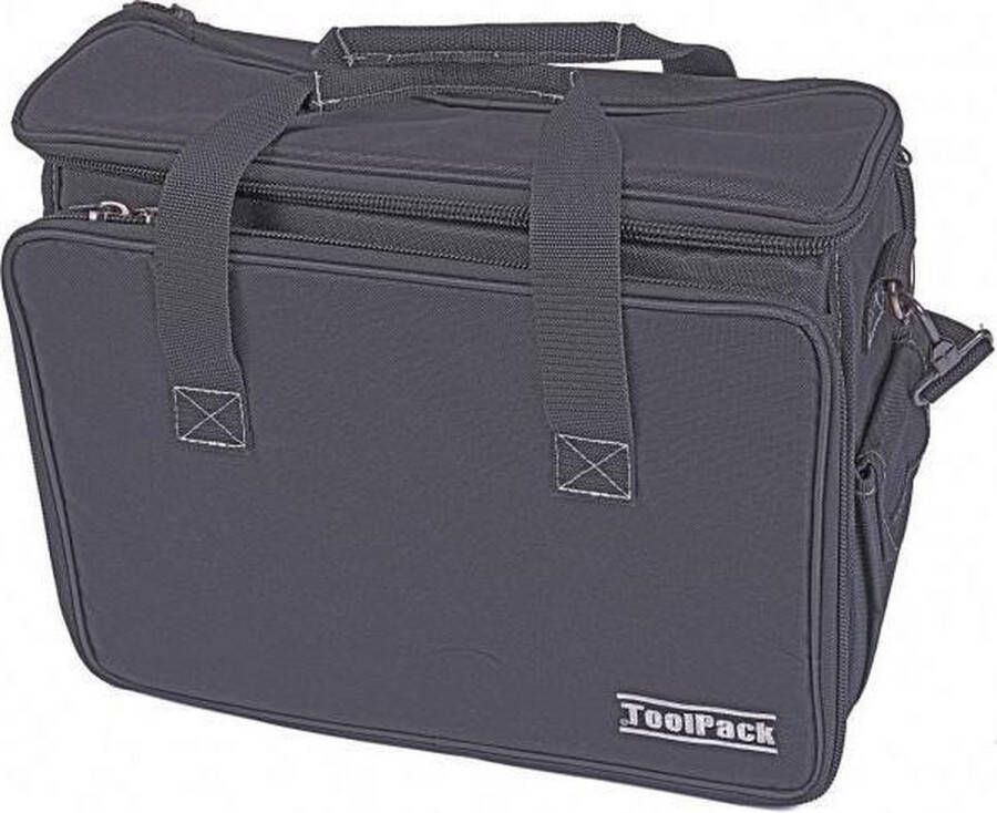 Toolpack Tas Multiplex voor gereedschap tablets accessoires 360.045