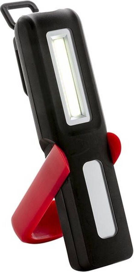 Toolpack Werk & Inspectie LED Lamp Lugano Magnetisch 150 Lumen USB Oplaadbaar